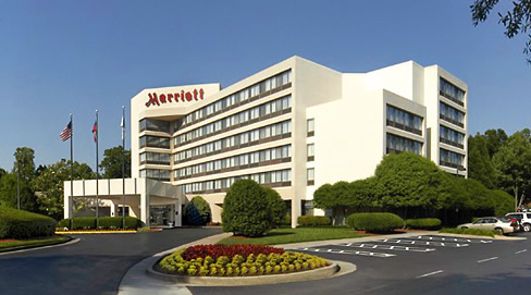 Marriott