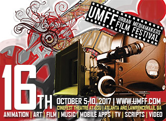 Urban Mediamakers Film Festival - Sponsorship Opportunities