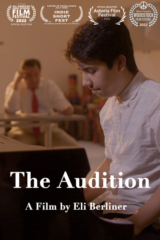 The Audition