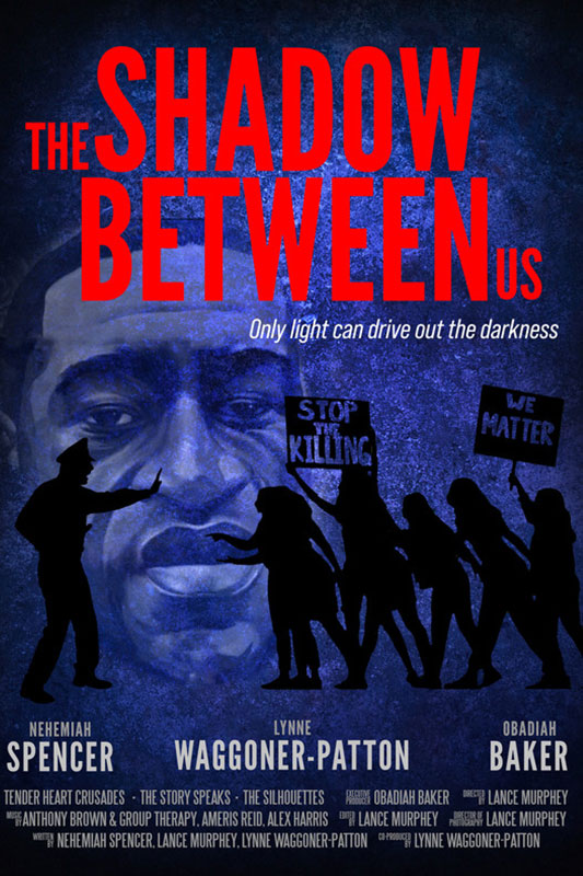 The Shadow Between Us
