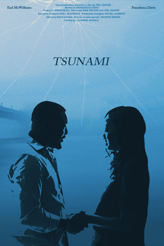 Tsunami