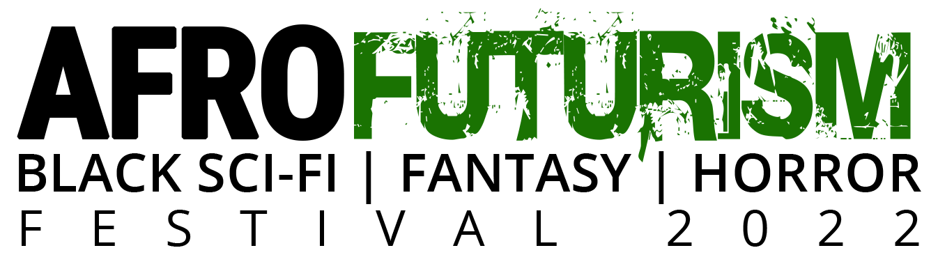 AfroFuturism Festival Logo