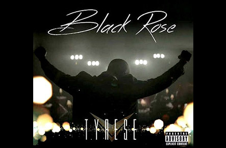 Black Rose