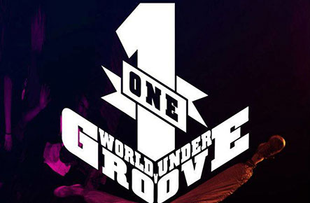 One World Under A Groove