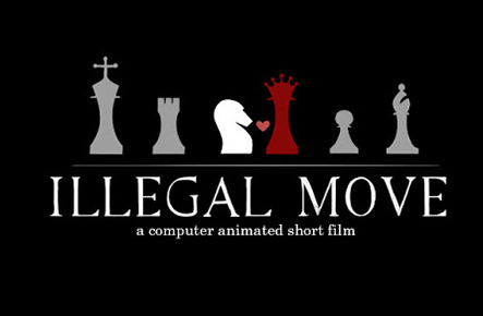 Illegal Move - Best Animation
