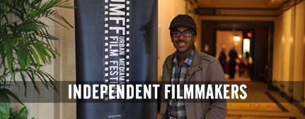 Urban Mediamakers Film Festival - Independent Filmmakers