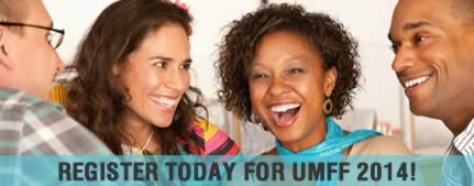 Register for UMFF 2014 - Panels and Workshops for Actors, Filmmakers and Writers