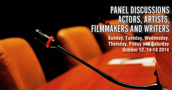 Urban Mediamakers Film Festival - Panels, Discussions, Workshops - Actors, Writers, Filmmakers, Production - Metro-Atlanta, Norcross, GA