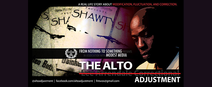 The Alto Adjustment