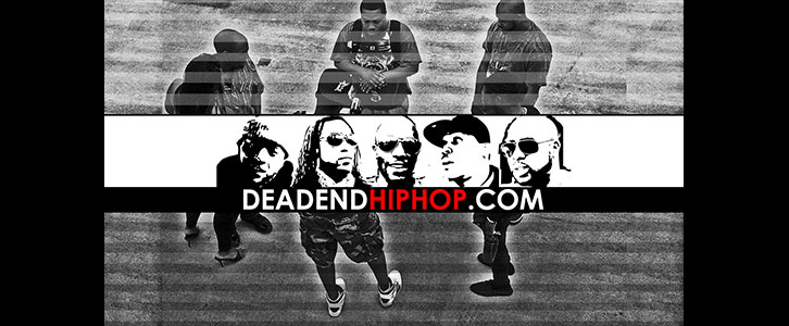 dead end hip hop movie review