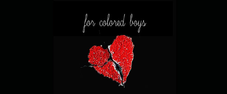 For Colored Boys