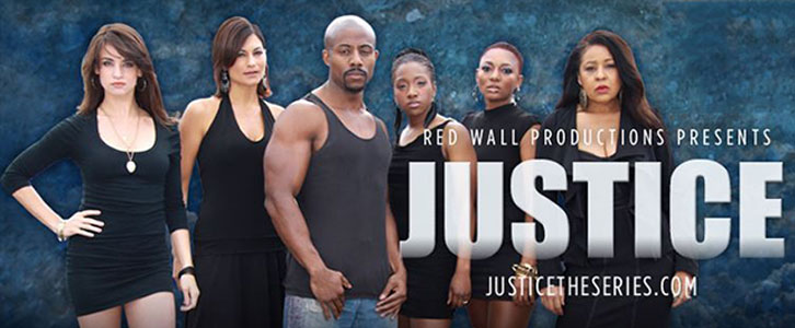 Justice The Series