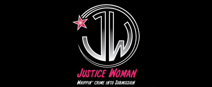 Justice Woman