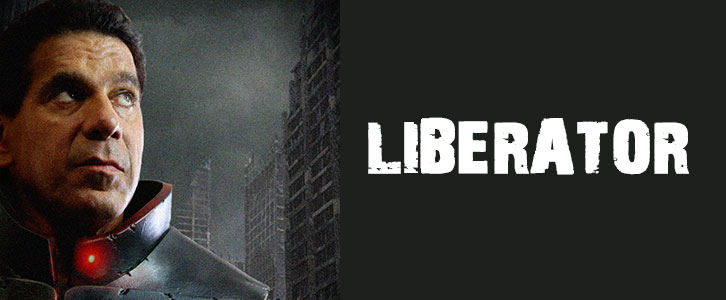 Liberator