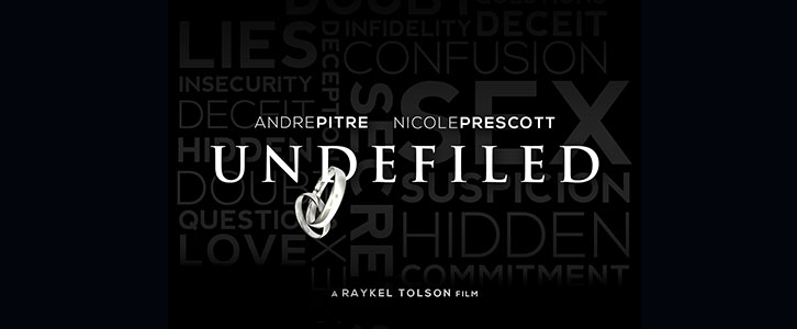 Undefiled